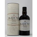 Black Tot Master Blender´s Reserve 2022