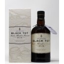 Black Tot Master Blender´s Reserve 2024