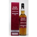 Glen Scotia Single Malt Festival 2025 Limited Edition