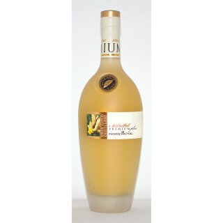 Scheibel Premium plus Ingwer-Royal