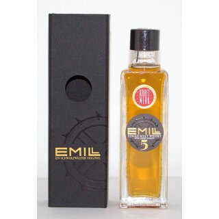 EMILL Kraftwerk 5 Jahre 5cl