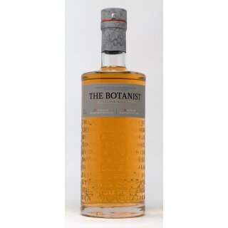 The Botanist Islay Dry Gin Cask Reserve