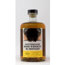 Natterjack Irish Whiskey The Mistake Deliberate