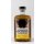 Natterjack Irish Whiskey The Mistake Deliberate