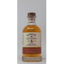 Hinch Irish Whiskey 5 Jahre Madeira Wine Cask Finish