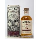 Hinch Irish Whiskey 15 Jahre Oloroso Sherry Cask Finish