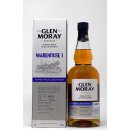 Glen Moray 11 Jahre Warehouse 1 Single Malt Whisky Peated...