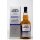 Glen Moray 11 Jahre Warehouse 1 Single Malt Whisky Peated Rioja Cask Finish