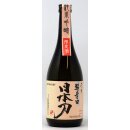 Hananomai Katana Junmai Ginjo Sake