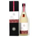 Minakuchi Nikitatsu Junmai Ginjo Sake Sakurahime