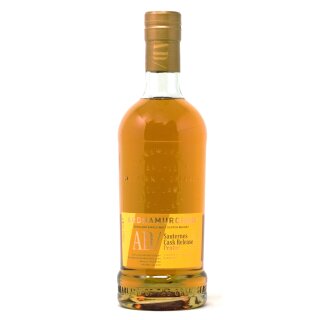 Ardnamurchan Highland Single Malt Sauternes Cask