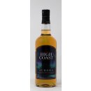 High Coast Aurora Single Malt Whisky