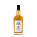 Linkwood 10 Jahre Single Malt zum 26. Whiskyherbst