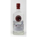 Crossbill Highland Dry Gin