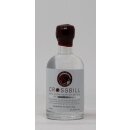 Crossbill Highland Dry Gin 5cl
