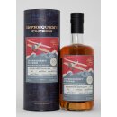 Alistair Walker Single Malt Scotch Whisky Glenrothes 10y...