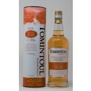 Tomintoul White Port Cask Finish