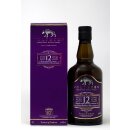 Wolfburn 12 Jahre Single Malt Whisky