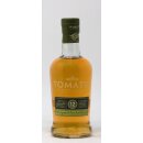 Tomatin Single Malt 12 Jahre 0,2L