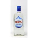 Minttu Peppermint 40%vol.
