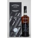 Bowmore 21 Jahre Masters Selection Aston Martin  Edition 4