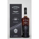 Bowmore 22 Jahre Masters Selection Aston Martin  Edition 3