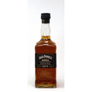 Jack Daniels Bonded Whiskey