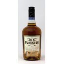Old Forester Straight Bourbon Whisky