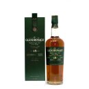 The GlenDronach Single Malt Whisky 15 Jahre
