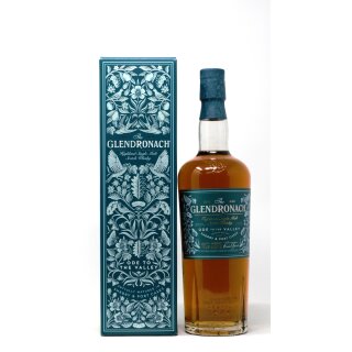 The GlenDronach Ode to the Valley
