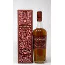 The GlenDronach Ode to the Embers