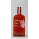 Berliner Brandstifter 1.FC Union Berlin Dry Gin