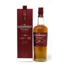 The GlenDronach 12 Jahre Single Malt PX + Oloroso Sherry...