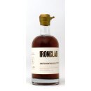 Ironclad Bourbon Whiskey Maple Syrup Cask Finish