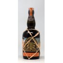 Planteray Rum Mister Fogg Batch 2