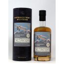 Glenturret Single Malt Whisky (Ruadh Maor)  14 Jahre...