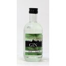 Thüringer Waldschatz Gin 5cl