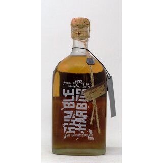Rumble Harbor Bare Knuckle Brawlers Rum