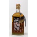 Rumble Harbor Bare Knuckle Brawlers Rum