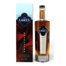 Lakes Single Malt Whisky Signature