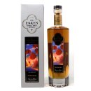 Lakes Single Malt Whisky Nostalgia