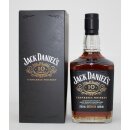 Jack Daniels 10 Jahre Tennessee Whiskey Batch 04