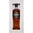 Tamdhu Single Malt Whisky Batch Strength No.008
