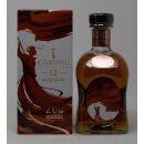 Cardhu 12 Jahre Single Malt Whisky 200th Anniversary Edition