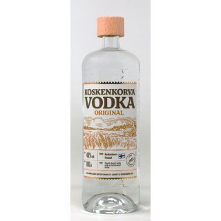 Koskenkorva Vodka 1L
