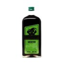 Böckelbart Kräuterlikör