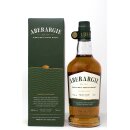 Aberargie Single Malt Whisky Inaugural Release
