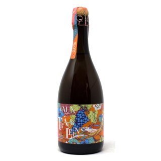 Schloss Vaux Träublein 0,0%