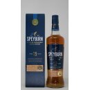 Speyburn 15 Jahre Single Malt Whisky