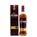 Speyburn 18 Jahre Single Malt Whisky